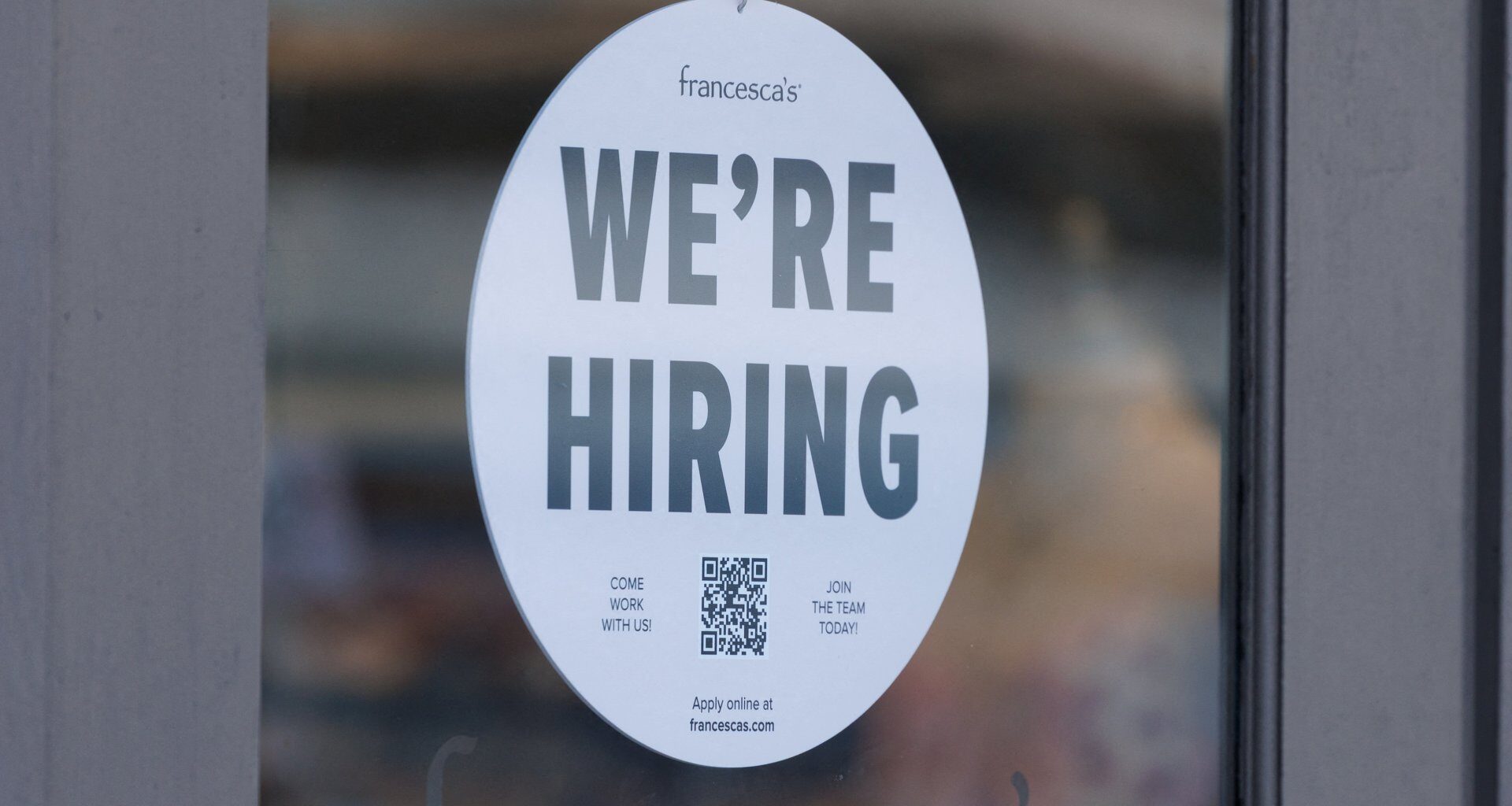 US unemployment hits highest level since 2021 as labour market cools | Business and Economy News