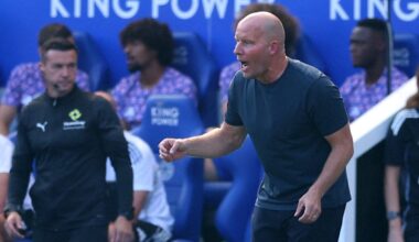 Henrik Pedersen shares January update