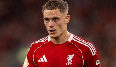 Football – FA Premier League – Liverpool FC v AFC Bournemouth