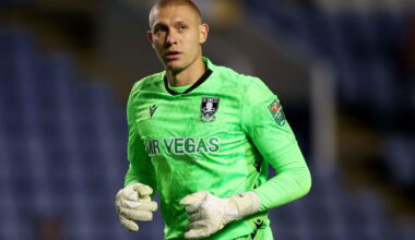 Ethan Horvath eyes MLS move as exit nears