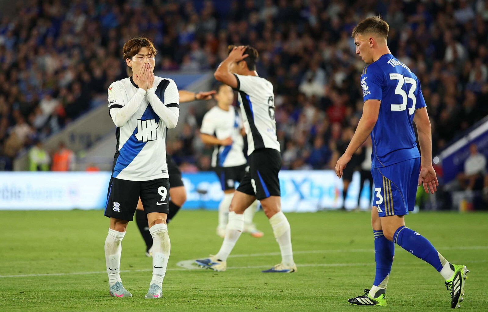 Davies selections prompt big Kyogo worry