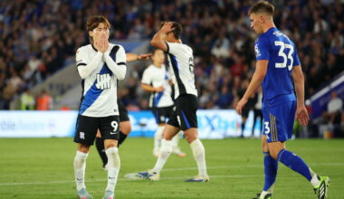 Davies selections prompt big Kyogo worry