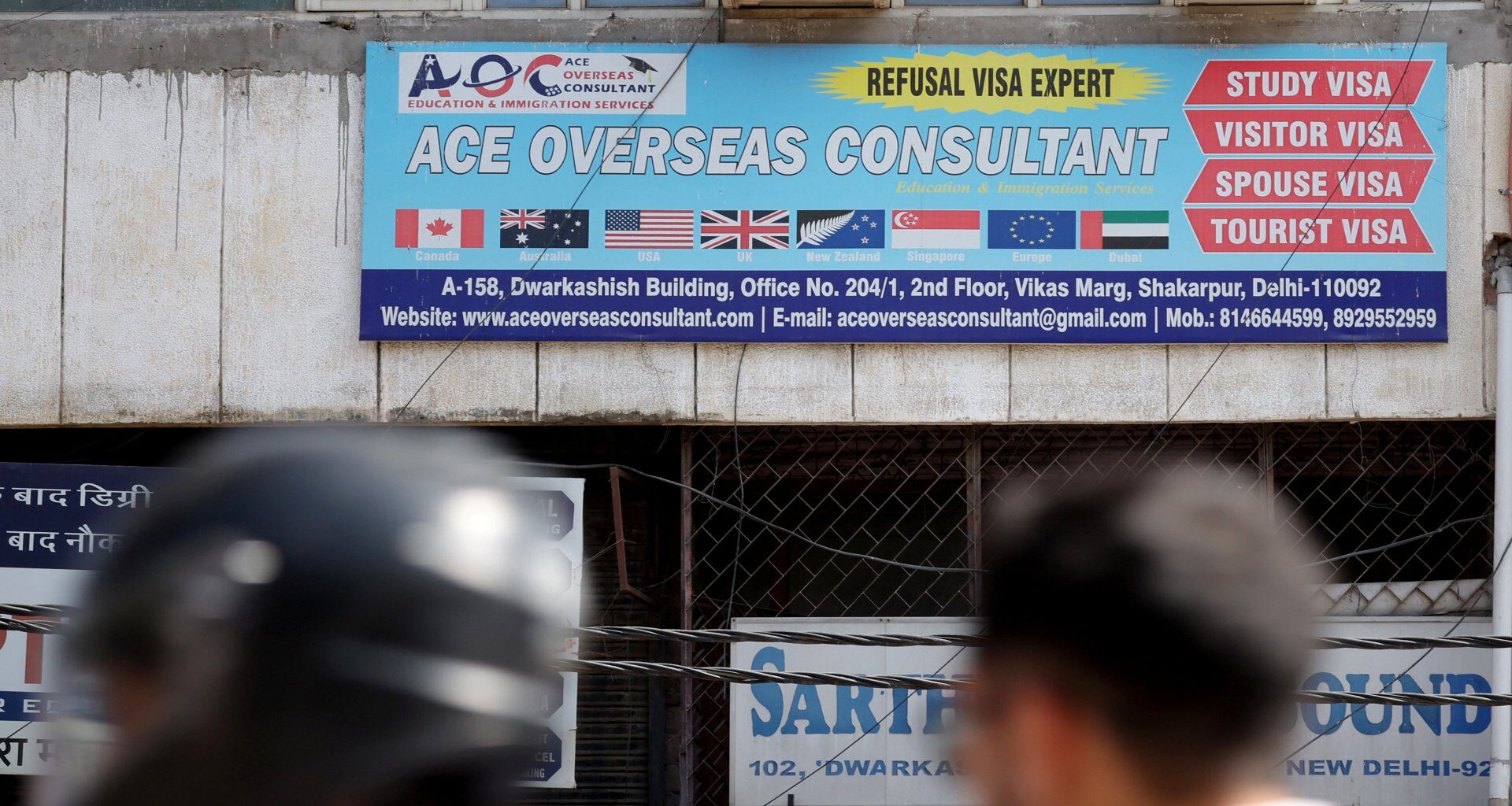 US will expand social media, work history vetting for H-1B visas | Donald Trump News