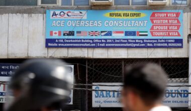 US will expand social media, work history vetting for H-1B visas | Donald Trump News