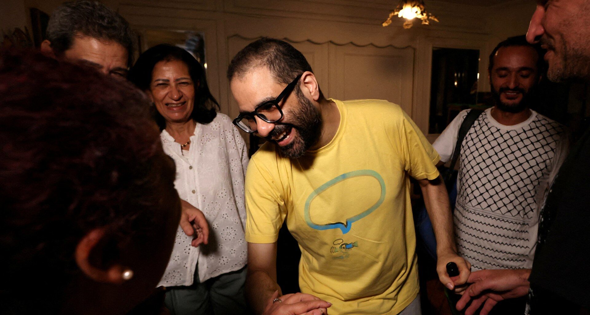 UK MPs dig up decade-old tweets to demand rights activist lose citizenship | Human Rights News