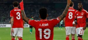 FPL notes: Milenkovic injury latest, no Murillo + Ange on Jesus v Wood 3