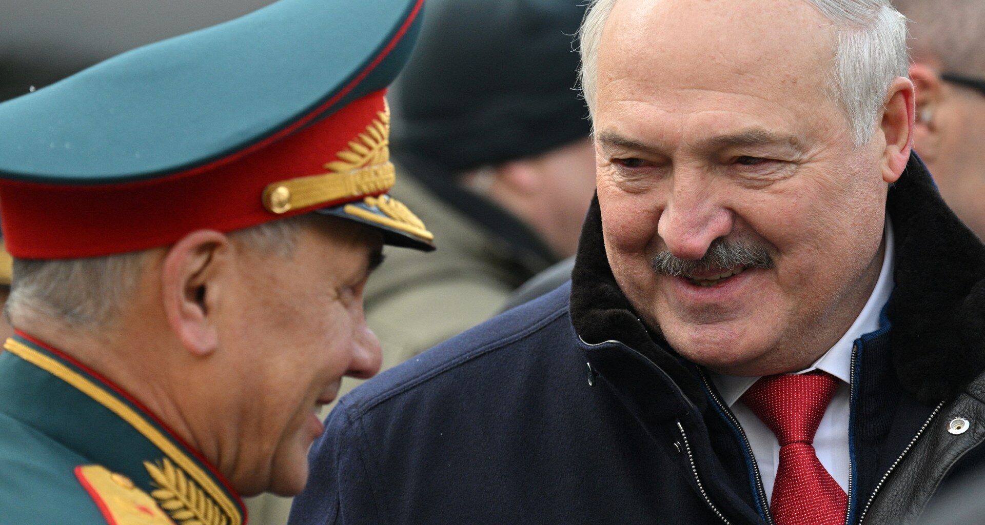 Russia using Belarus territory to bypass Ukraine’s defences, says Zelenskyy | Russia-Ukraine war News