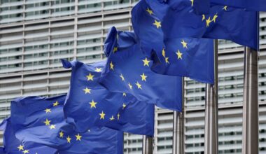 EU agrees deal to end Russian gas purchases by 2027 | Russia-Ukraine war News