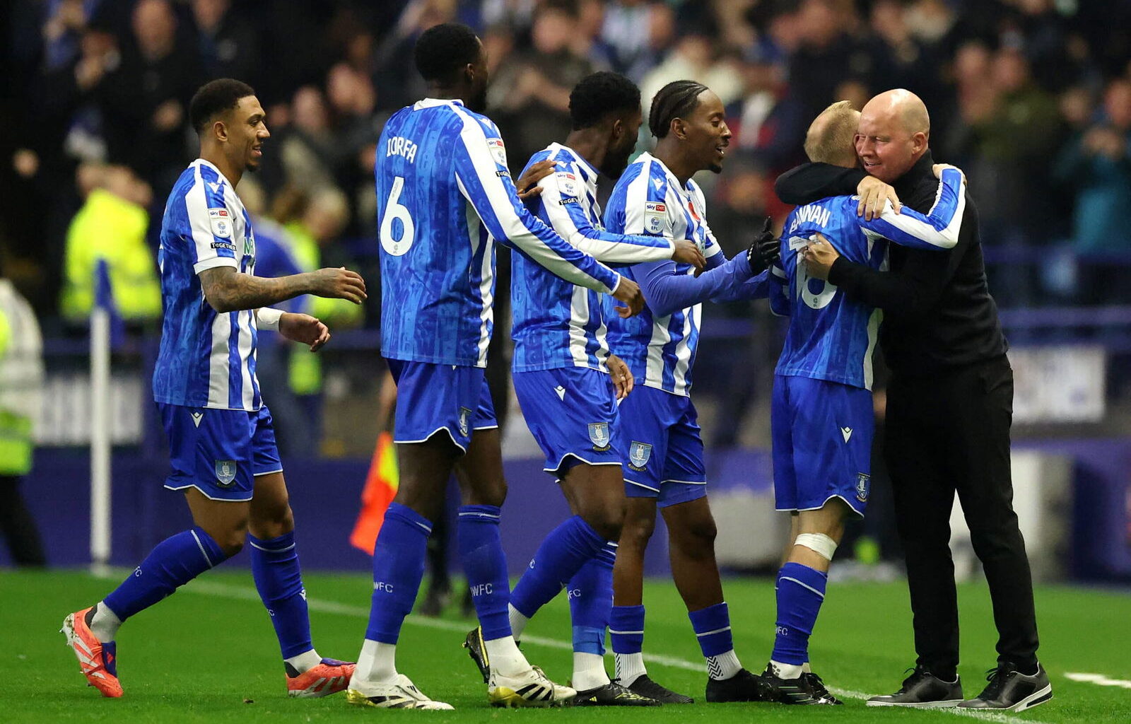 Sheffield Wednesday vs Blackburn Rovers predictions: The72