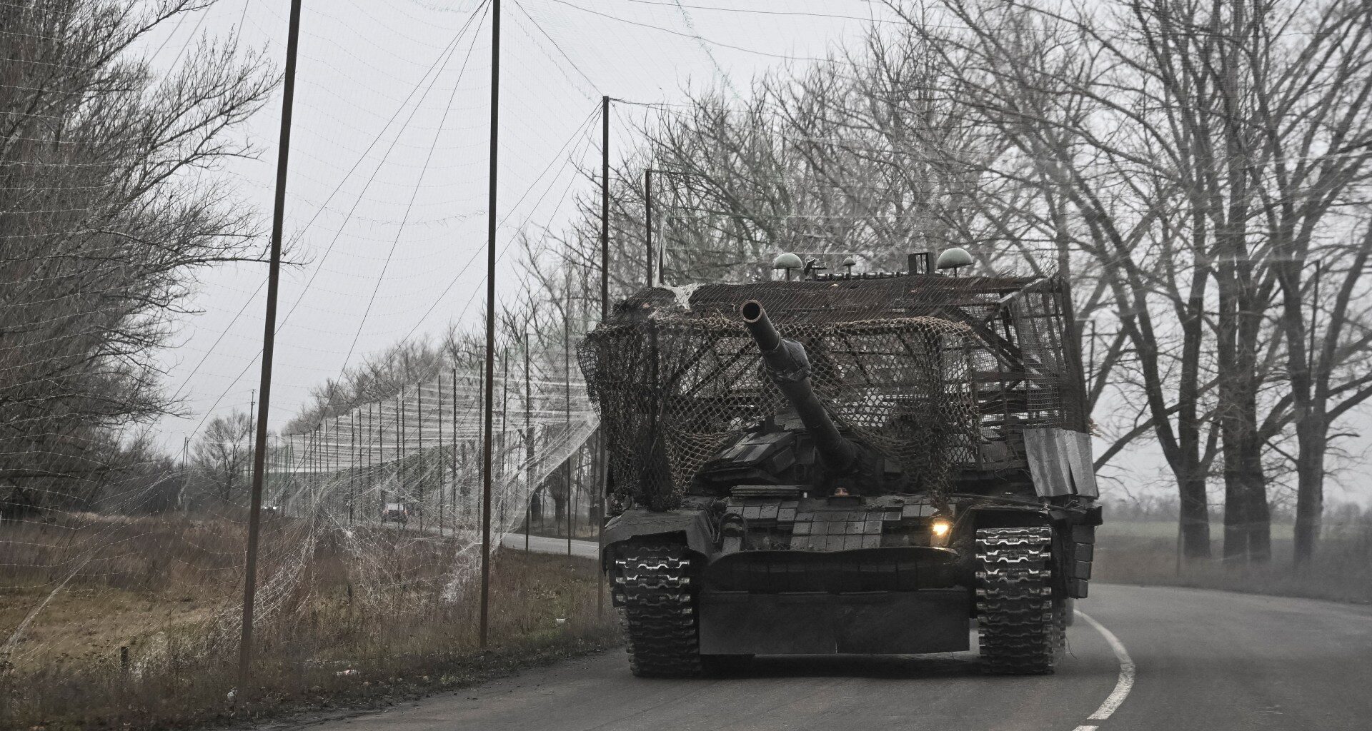 Ukraine reports large Russian mechanised assault in battle for Pokrovsk | Russia-Ukraine war News