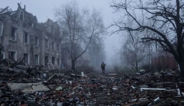 Live updates: Trump presidency, Witkoff to meet Putin in Moscow for Ukraine talks