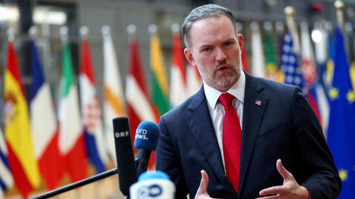 India offers ‘final’ deal to U.S., but tariff removal is focus