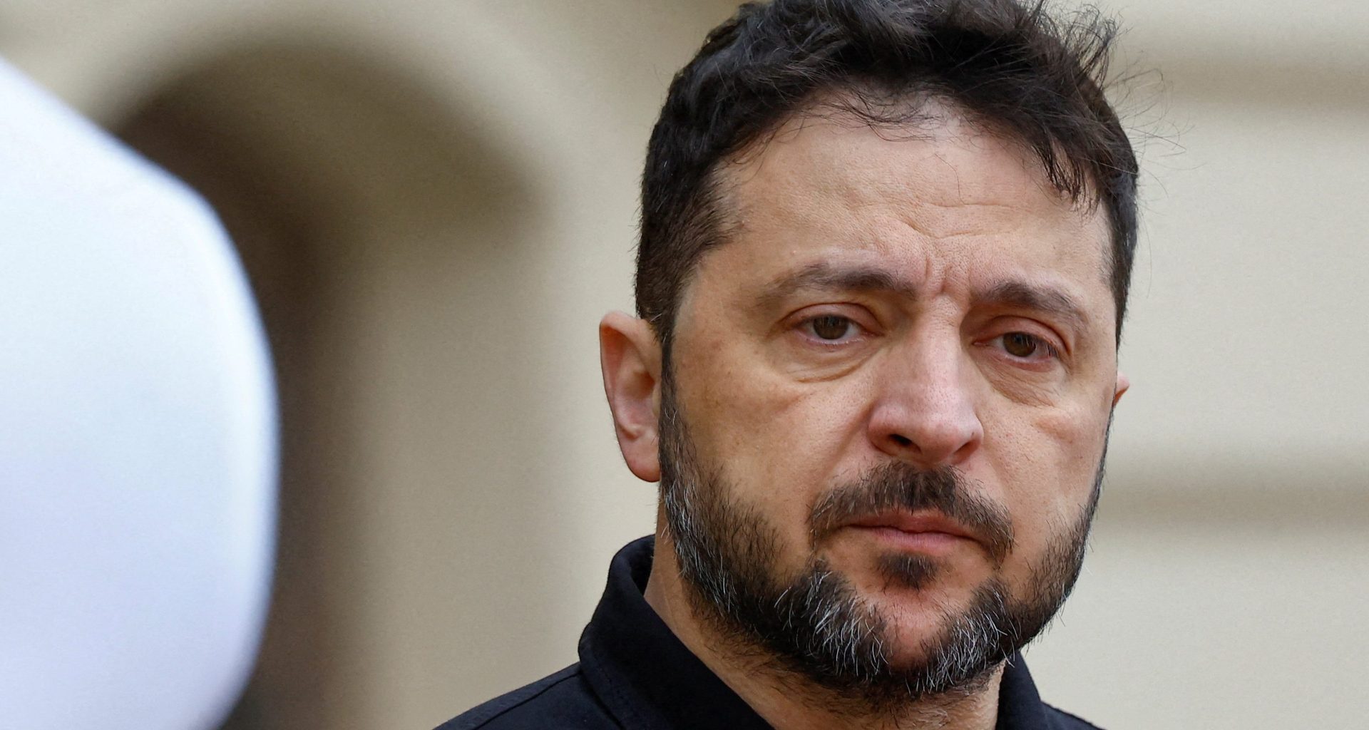 Zelenskyy says Ukraine ready for elections if US, allies ensure security | Russia-Ukraine war News