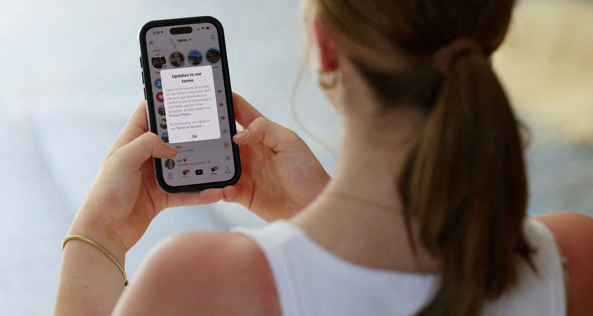 Who Gets the TikTok in the Divorce? The Messy Fight Over Valuable Social Media Accounts