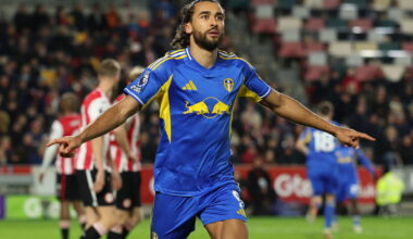 Dominic Calvert-Lewin's new fitness claim