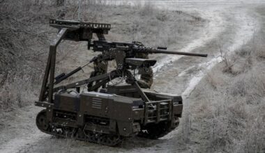 Russia-Ukraine war: List of key events, day 1,391 | Russia-Ukraine war News