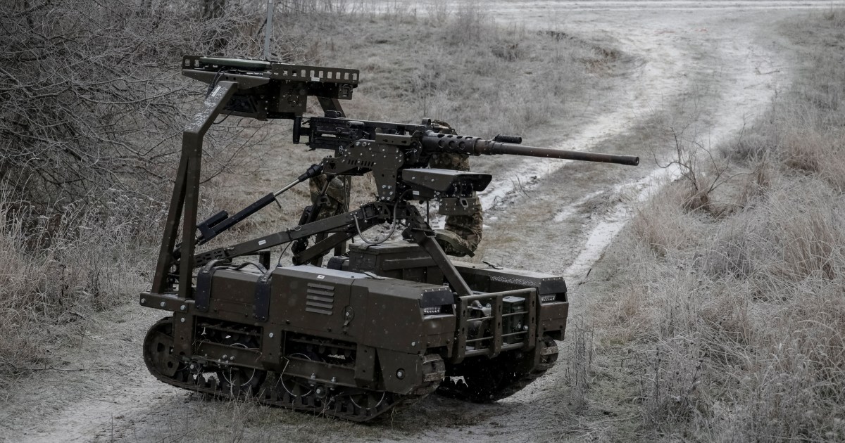 Russia-Ukraine war: List of key events, day 1,391 | Russia-Ukraine war News