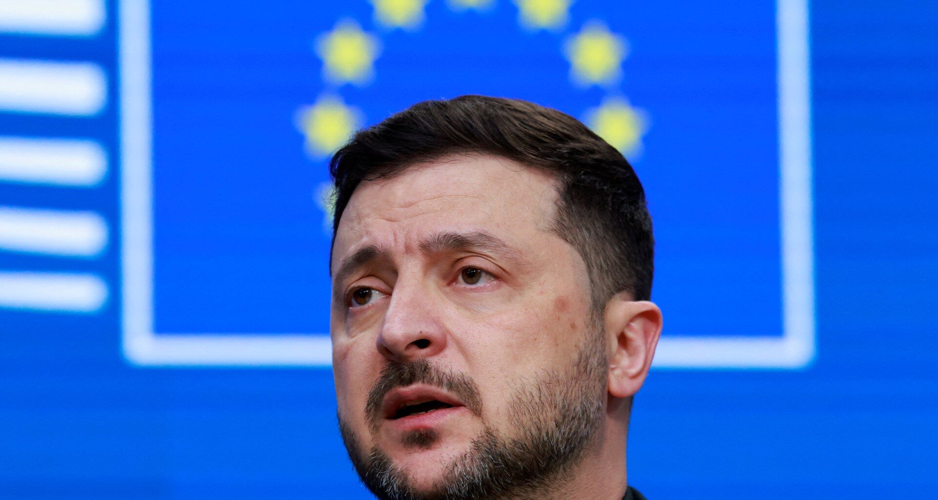 EU agrees on $105bn loan to support Ukraine’s defence against Russia | Russia-Ukraine war News