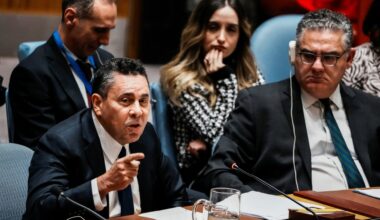 Venezuela warns US ‘aggression’ is first stage amid ‘continental ambitions’ | US-Venezuela Tensions News