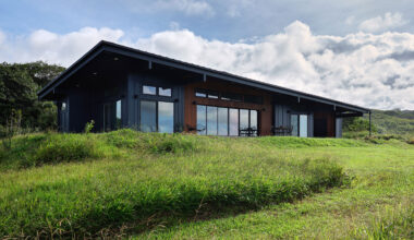 Top 10 Architecture Posts of 2025