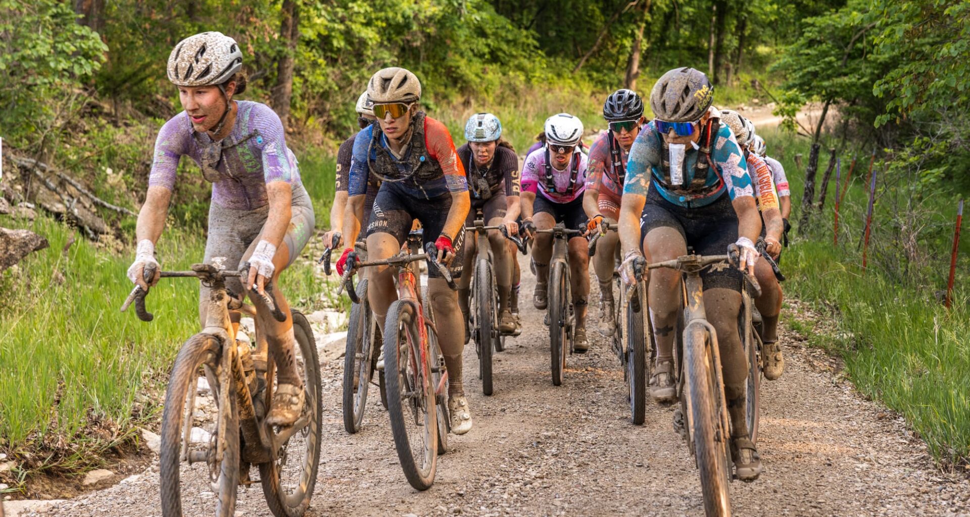 Who is Gravel's MVP in 2025? Vote on the 2025 All Gravel Awards now.