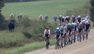 Team USA Shines at the 2025 UCI Gravel World…