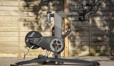 Review: Wahoo Kickr Bike Pro