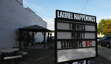 In Laurel, details thin about proposed state-run mental health facility