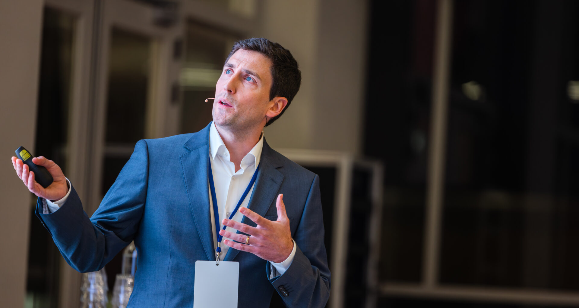 Lightforce aims to end the autonomy compromise