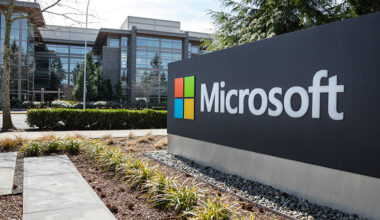 Microsoft Panel on Control Over Customer Data in Europe