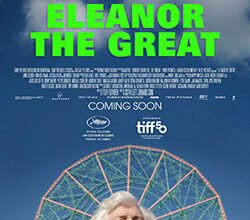 Eleanor The Great poster