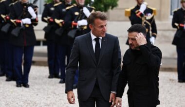 Why is Europe uneasy about U.S.-proposed Ukraine peace plan-Xinhua