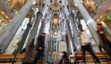 Spain sees increase in winter visits by Chinese tourists-Xinhua