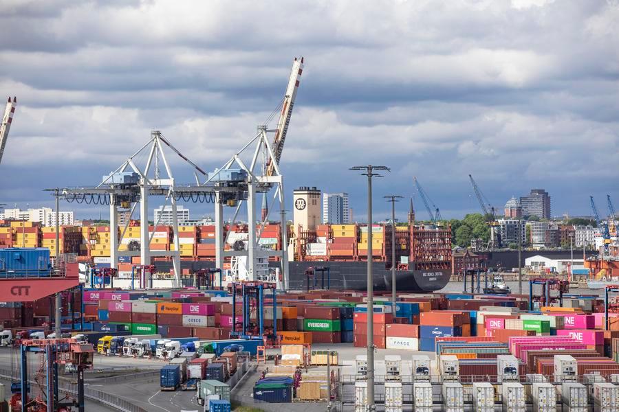 German economy to grow 0.1 pct in 2025, dragged by U.S. tariffs-Xinhua