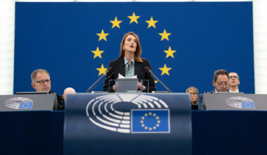 Opening: 15-18 December plenary session | Επικαιρότητα