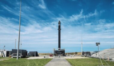 Rocket Lab Electron rocket aborts liftoff at engine ignition – Spaceflight Now