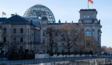 Zelensky sees progress in Berlin talks as Germany touts chance for peace-Xinhua