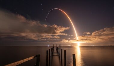 ULA Atlas 5 launch puts Amazon’s 180th broadband satellite in low Earth orbit – Spaceflight Now