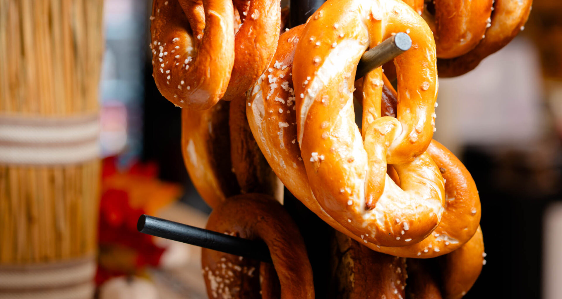 A Taste of Germany - Forage :: SRQ Magazine Article by Kate Wight