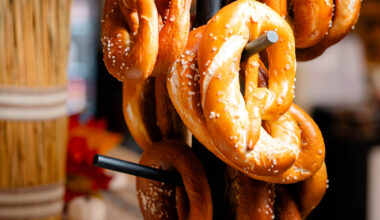 A Taste of Germany - Forage :: SRQ Magazine Article by Kate Wight