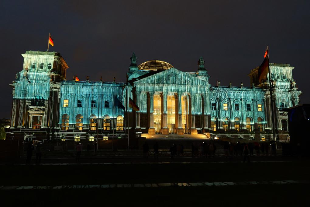 Germany ends 2025 in broad stagnation as U.S. tariffs derail recovery hopes-Xinhua