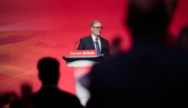 Labour's honeymoon ends as Britain's cost-of-living crisis continues -Xinhua