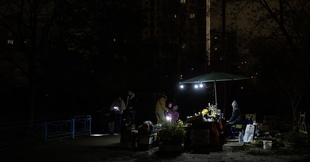 The light Ukraine cannot lose: Justice