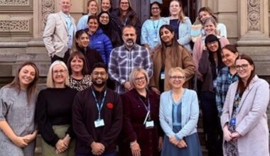 Award-winning PACT healthcare team now operating in Keighley