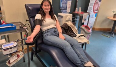 This took me just 30 minutes and could change someone's life