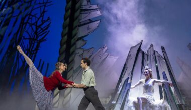 12 of the best events in Edinburgh before Christmas