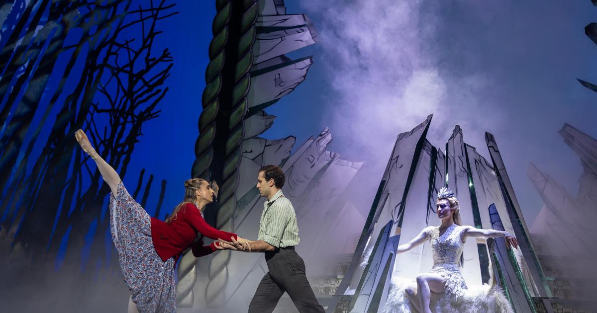 12 of the best events in Edinburgh before Christmas