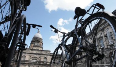 Consultants paid £750k by Edinburgh University amid huge cuts