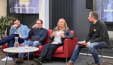 New Scottish economics festival to take place in Edinburgh in 2026