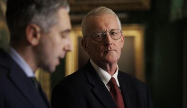 Dublin needs to ‘step up’ over legacy investigations, MPs say